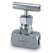 Needle Valves ,,NV-0060, Needle Valves  ,6000 psi,Female